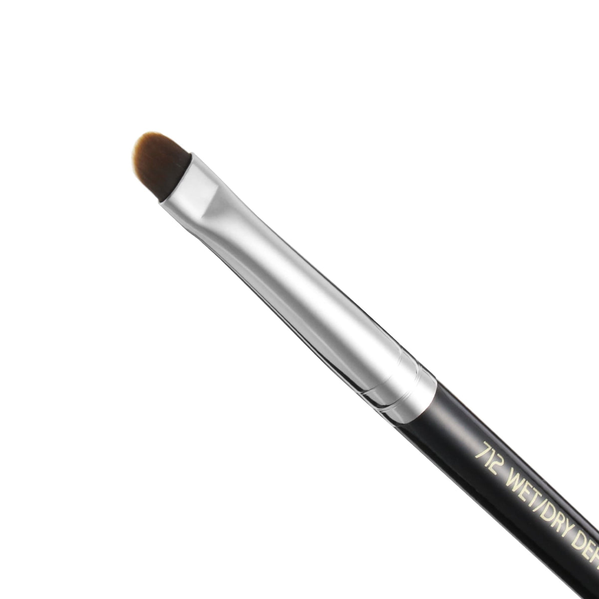 Bdellium Maestro 712 Wet/Dry Definer Brush