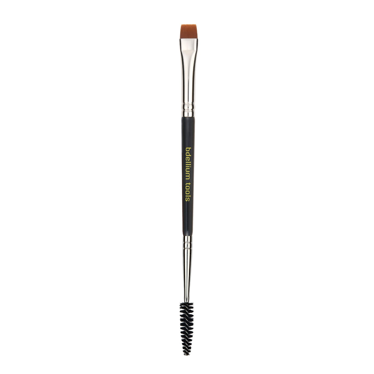 Bdellium Maestro 724 Double-Ended Flat Definer / Spoolie