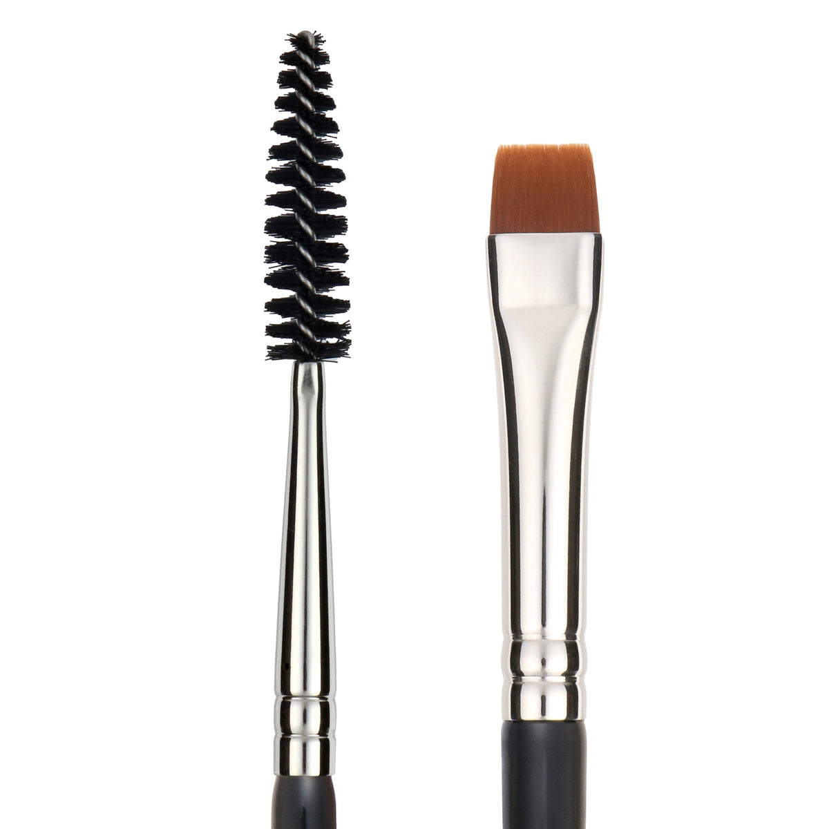 Bdellium Maestro 724 Double-Ended Flat Definer / Spoolie