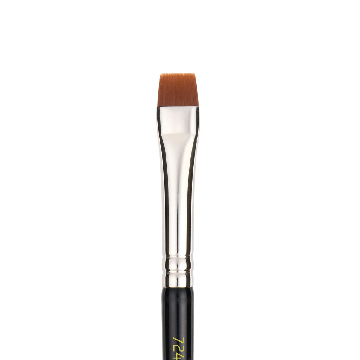 Bdellium Maestro 724 Double-Ended Flat Definer / Spoolie