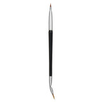 Bdellium Maestro 727 Double-Ended Bent Lash Fan / Flat Definer