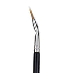 Bdellium Maestro 727 Double-Ended Bent Lash Fan / Flat Definer