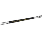 Bdellium Maestro 727 Double-Ended Bent Lash Fan / Flat Definer