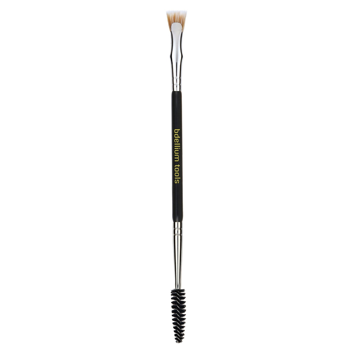 Bdellium Maestro 728 Double-ended Bent Lash Fan / Spoolie