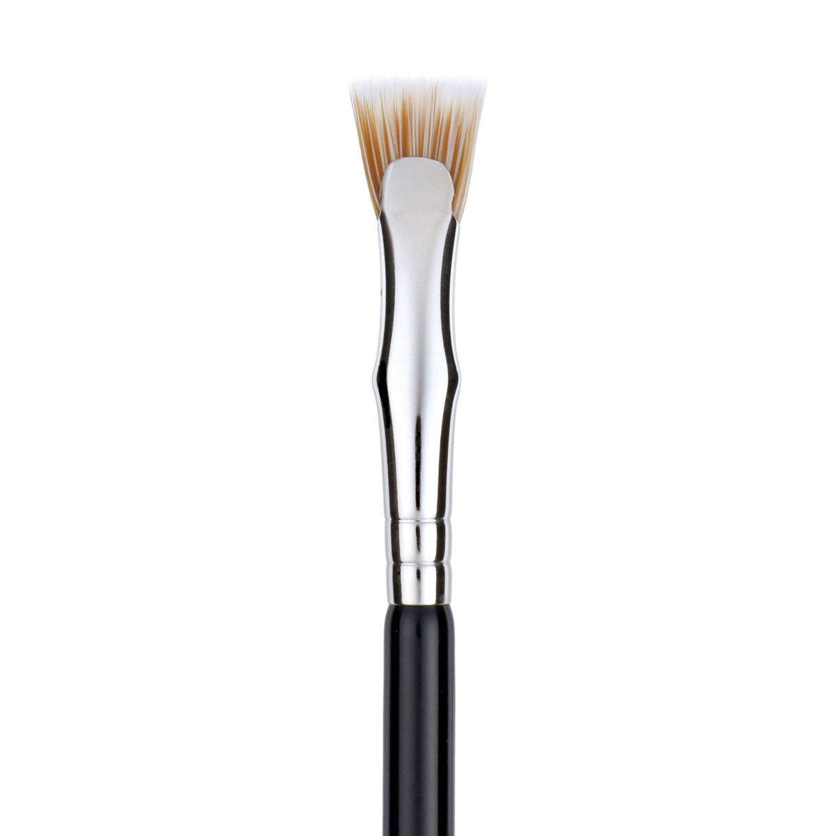 Bdellium Maestro 728 Double-ended Bent Lash Fan / Spoolie
