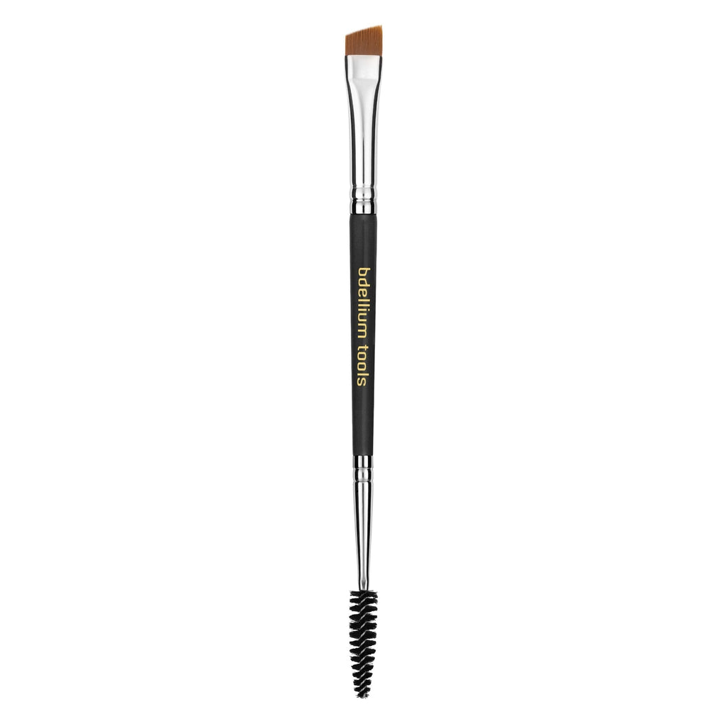 Bdellium Maestro 736 Double-ended Angled Definer / Spoolie