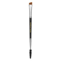 Bdellium Maestro 736 Double-ended Angled Definer / Spoolie