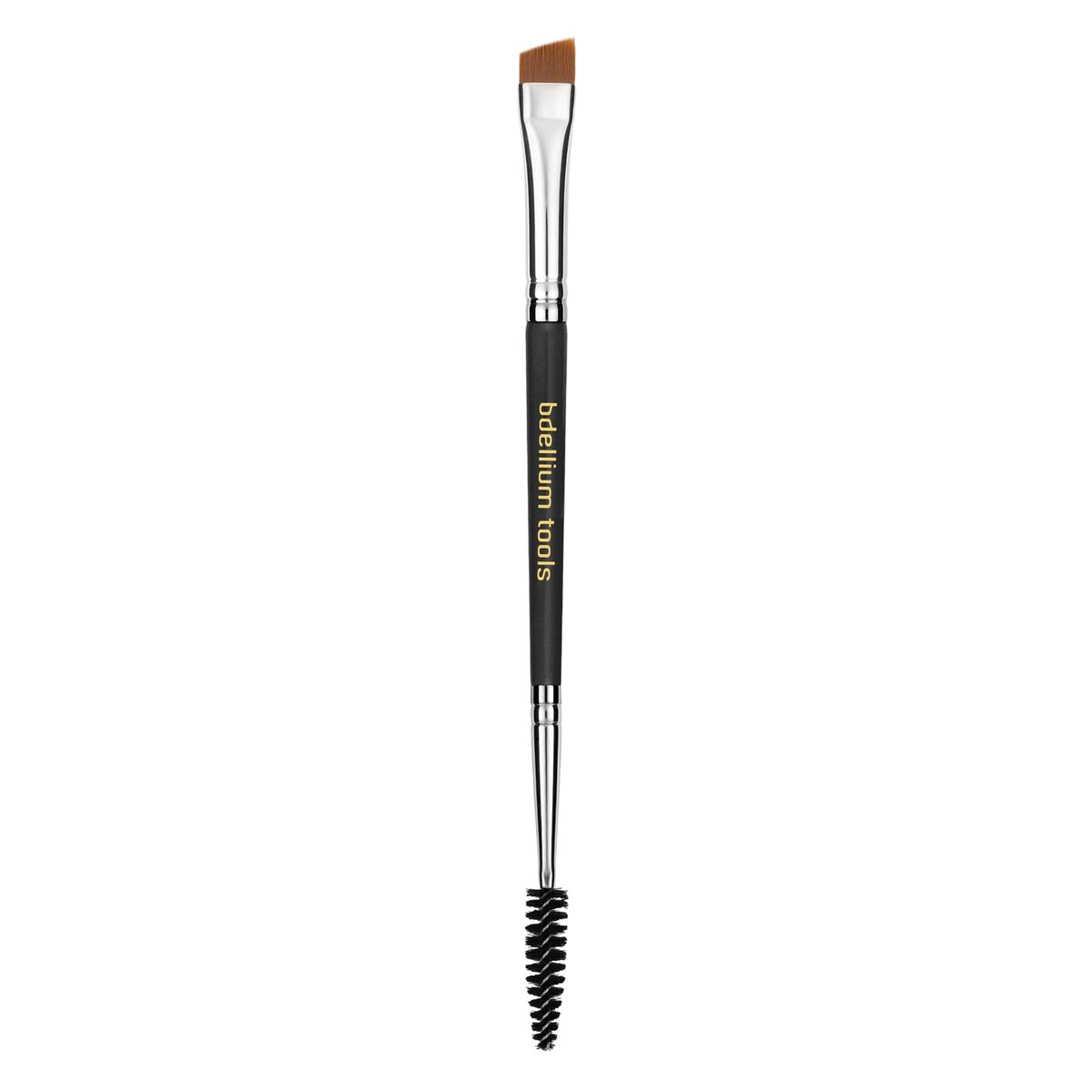 Bdellium Maestro 736 Double-ended Angled Definer / Spoolie