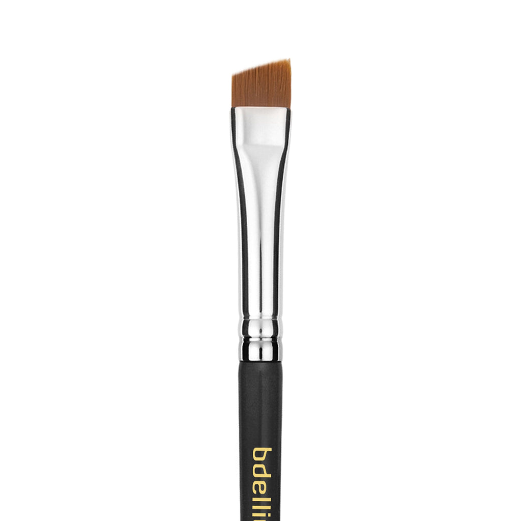 Bdellium Maestro 736 Double-ended Angled Definer / Spoolie