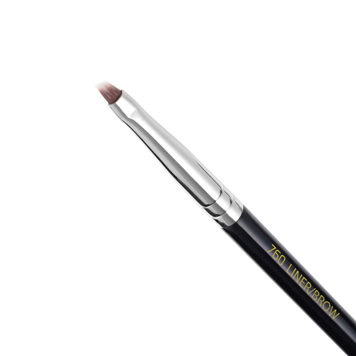 Bdellium Maestro 760 Liner/Brow Brush