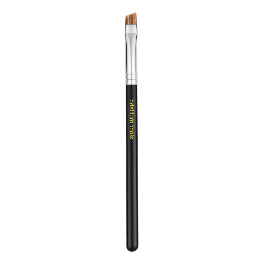 Bdellium Maestro 764 Bold Angled Brow Brush
