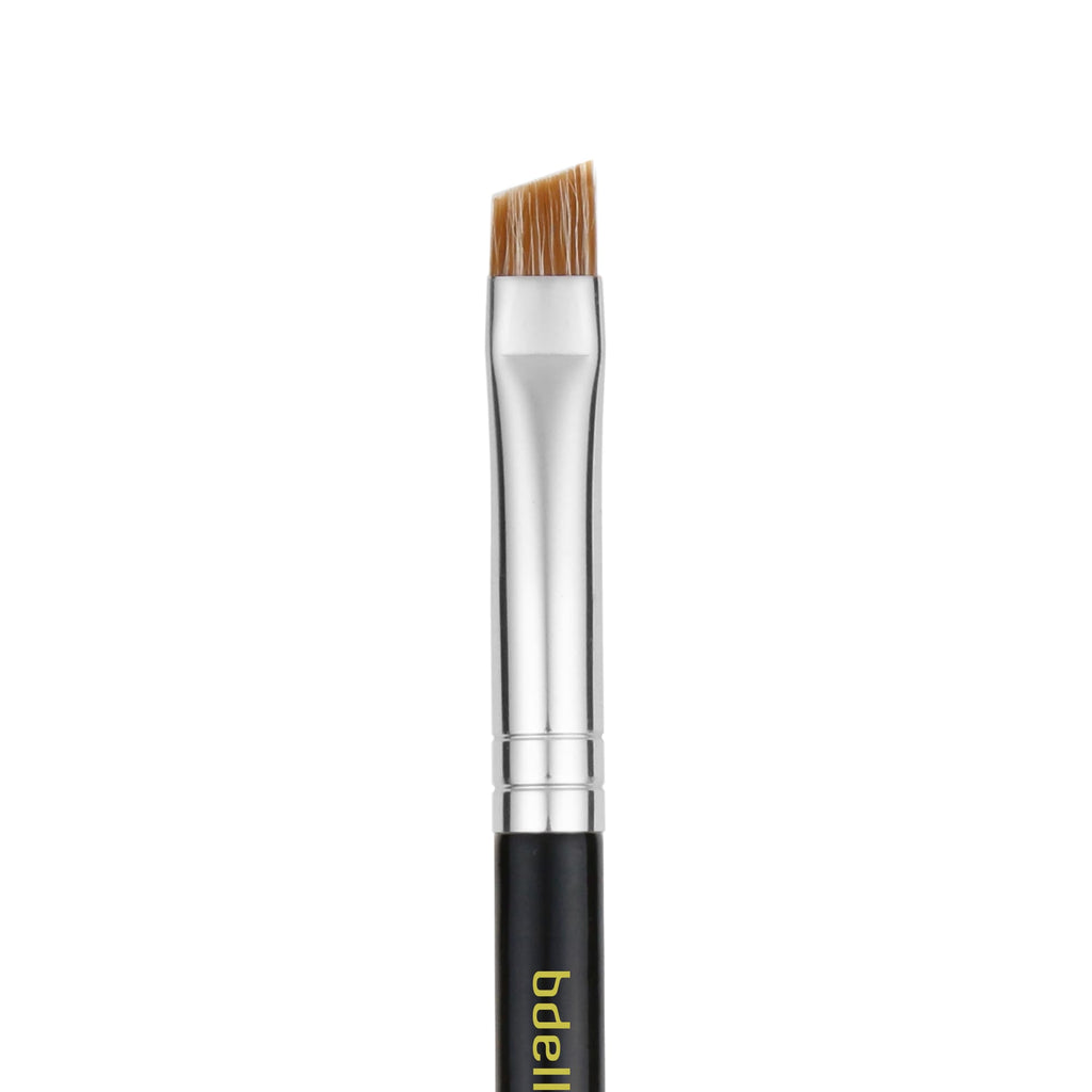 Bdellium Maestro 764 Bold Angled Brow Brush