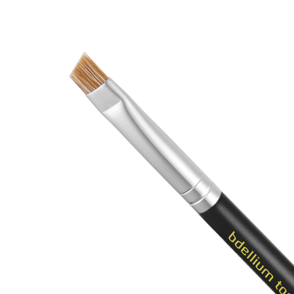 Bdellium Maestro 764 Bold Angled Brow Brush