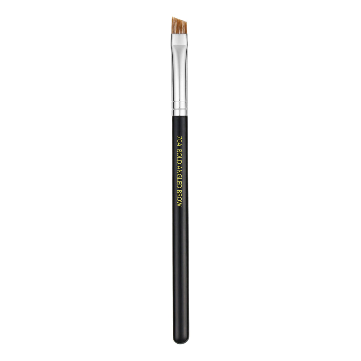 Bdellium Maestro 764 Bold Angled Brow Brush