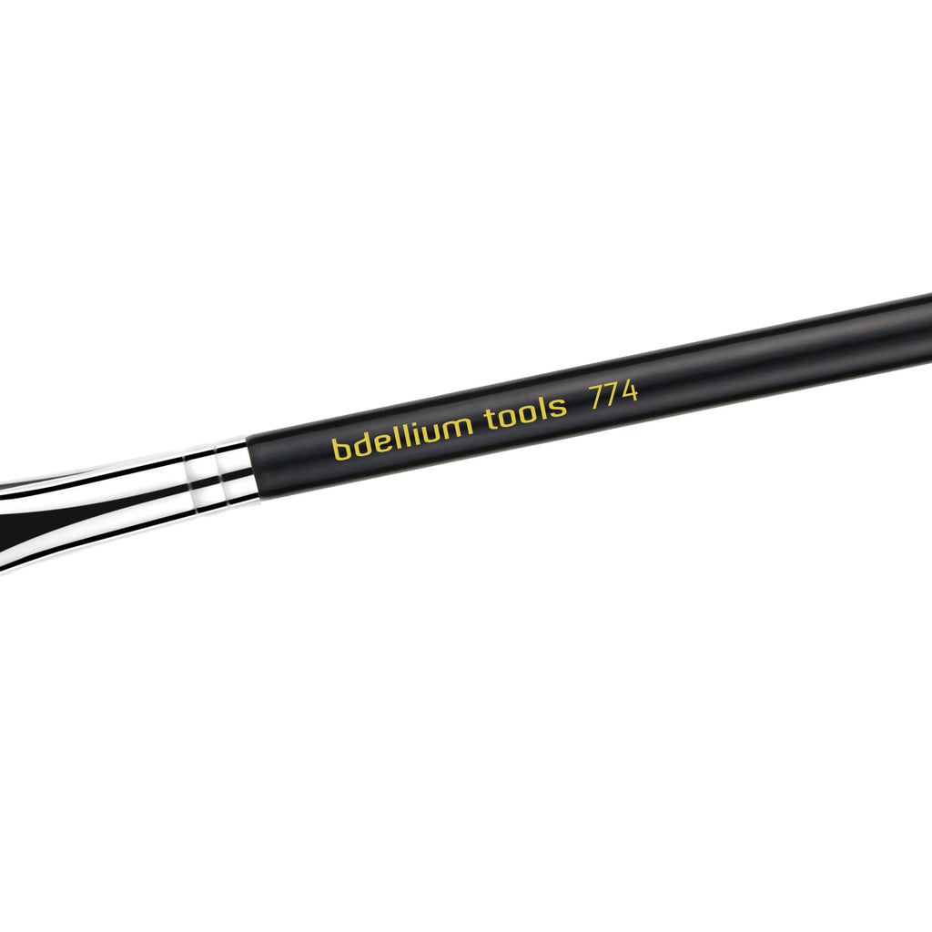 Bdellium Maestro 774 Large Shader Brush