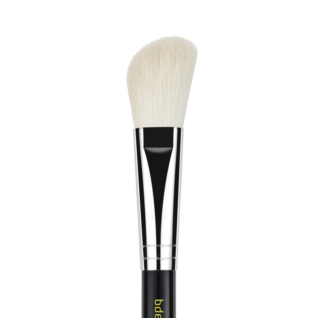 Bdellium Maestro 942 Slanted Contour Brush