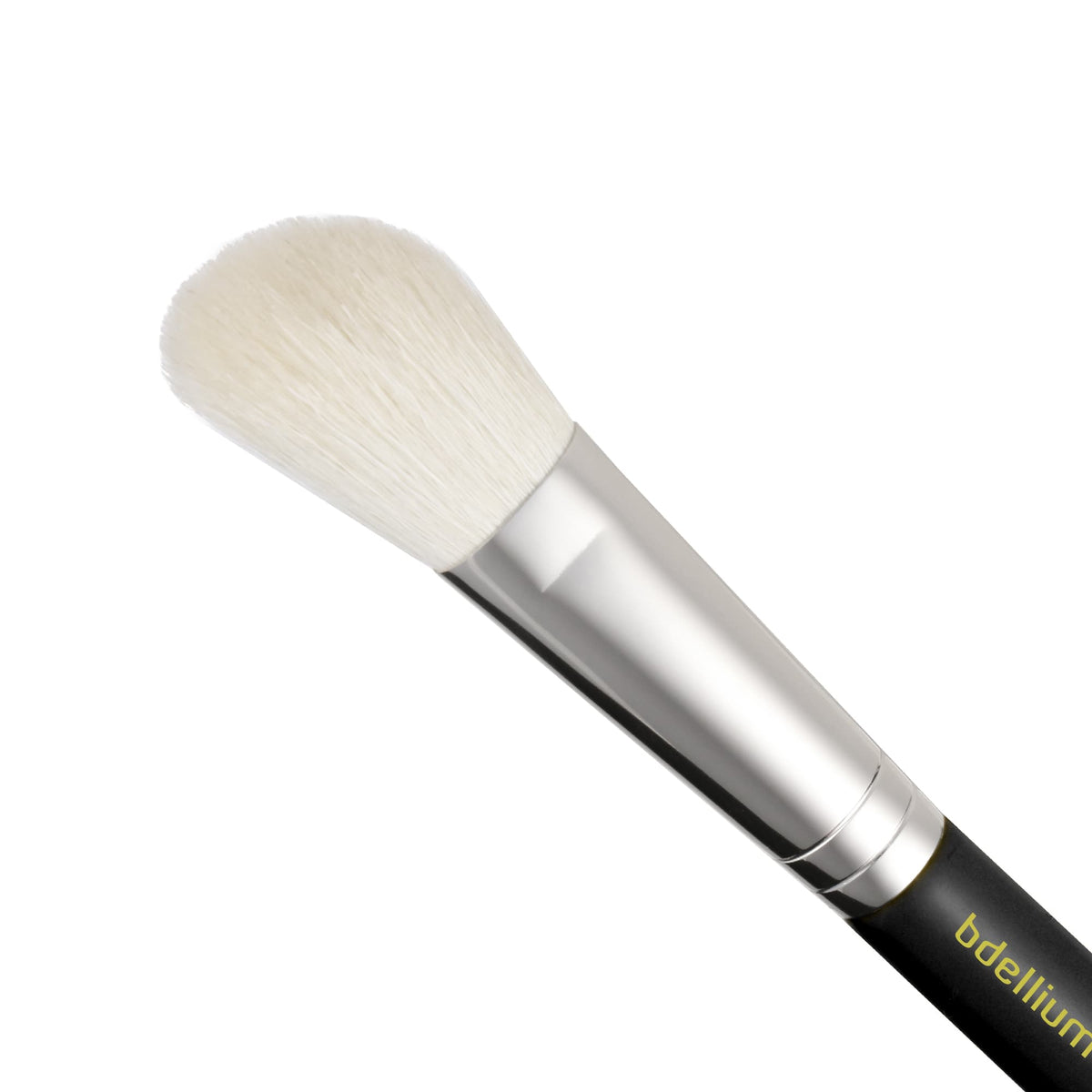 Bdellium Maestro 942 Slanted Contour Brush