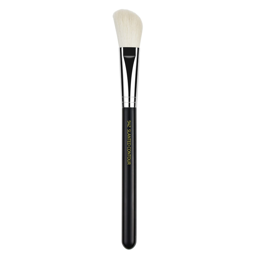 Bdellium Maestro 942 Slanted Contour Brush