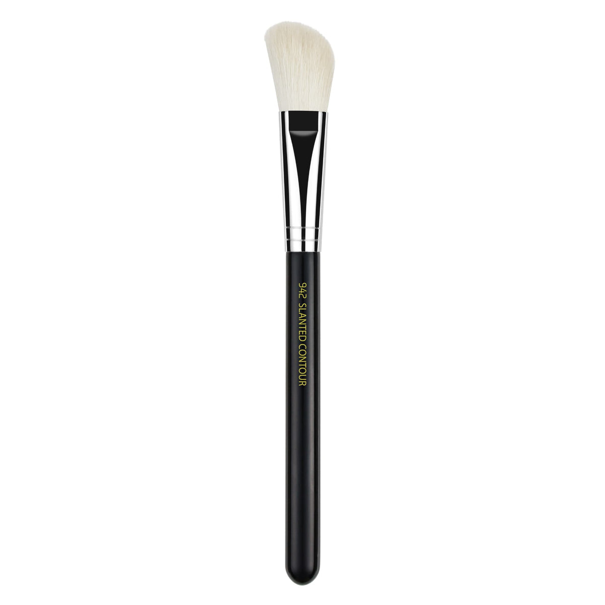 Bdellium Maestro 942 Slanted Contour Brush