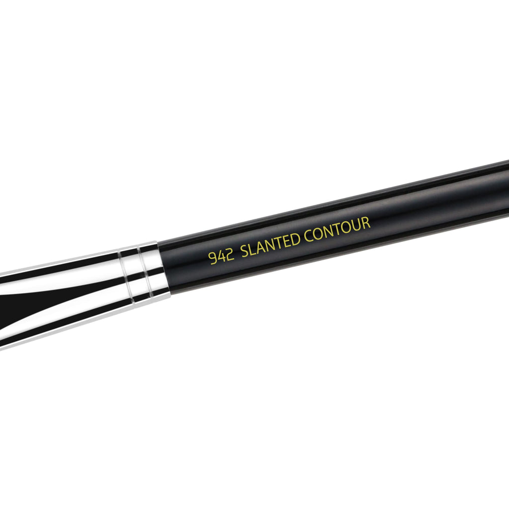 Bdellium Maestro 942 Slanted Contour Brush
