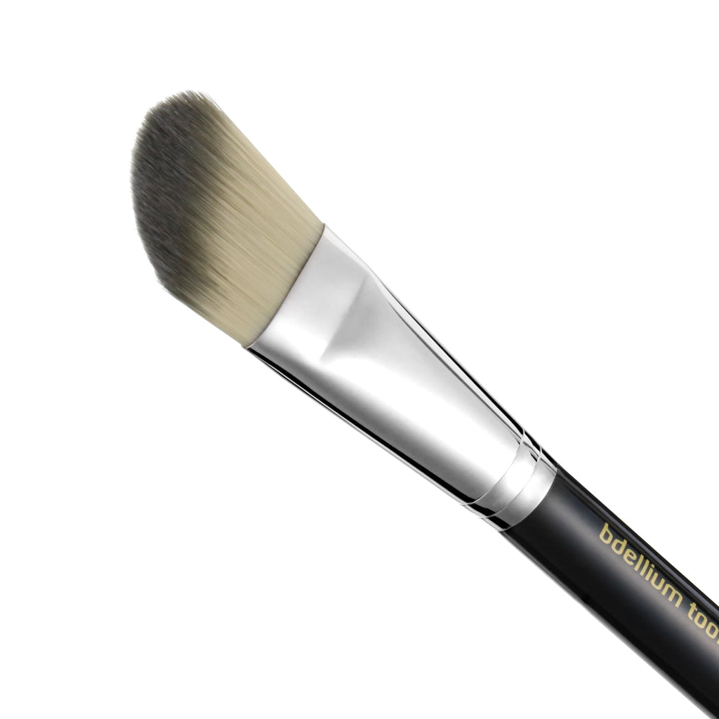 Bdellium Maestro 948.1 Slanted Foundation Brush