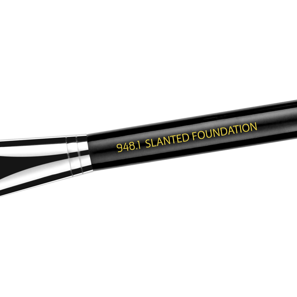 Bdellium Maestro 948.1 Slanted Foundation Brush