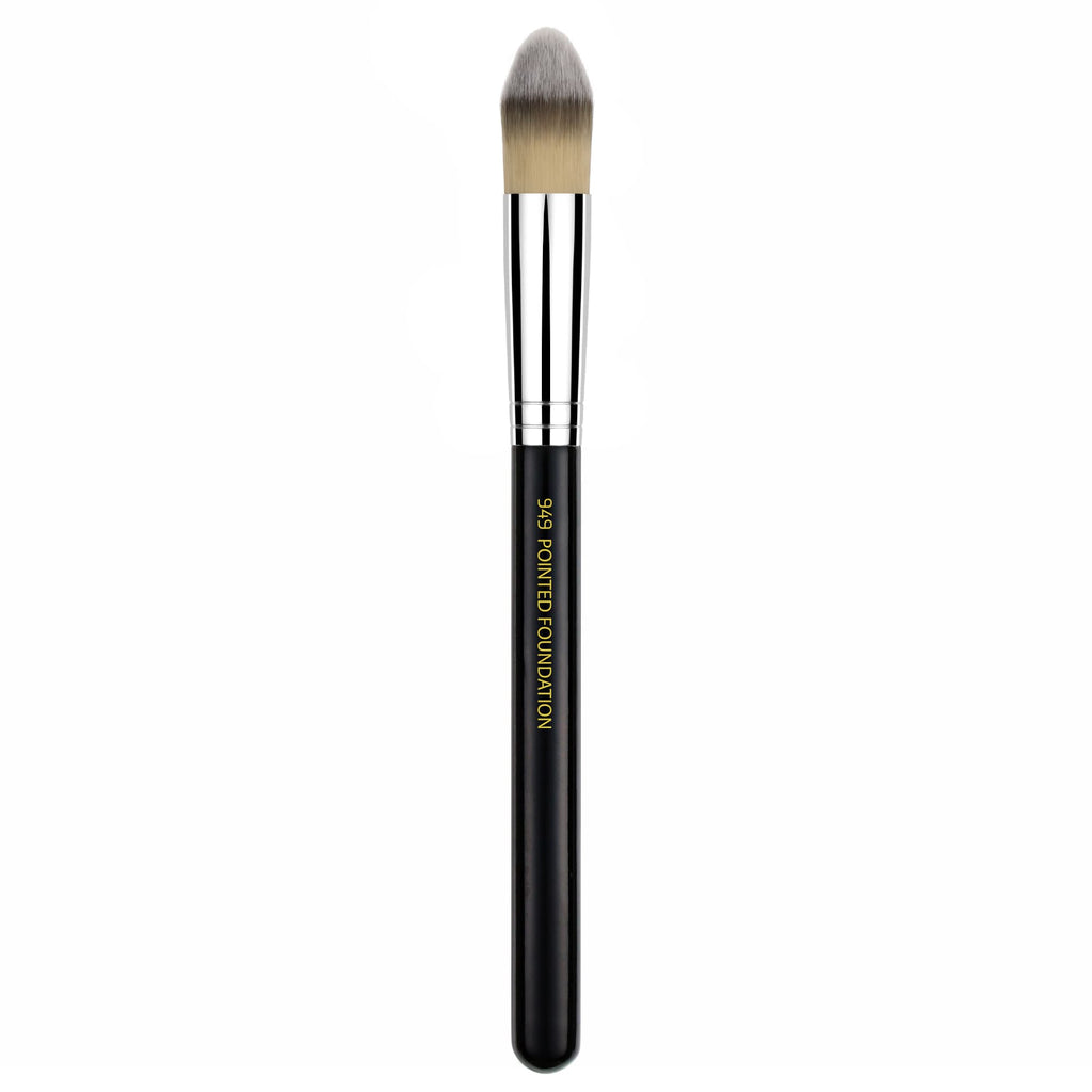 Bdellium Maestro 949 Pointed Foundation Brush