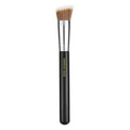 Bdellium Maestro 954 Duet Slanted Kabuki Brush