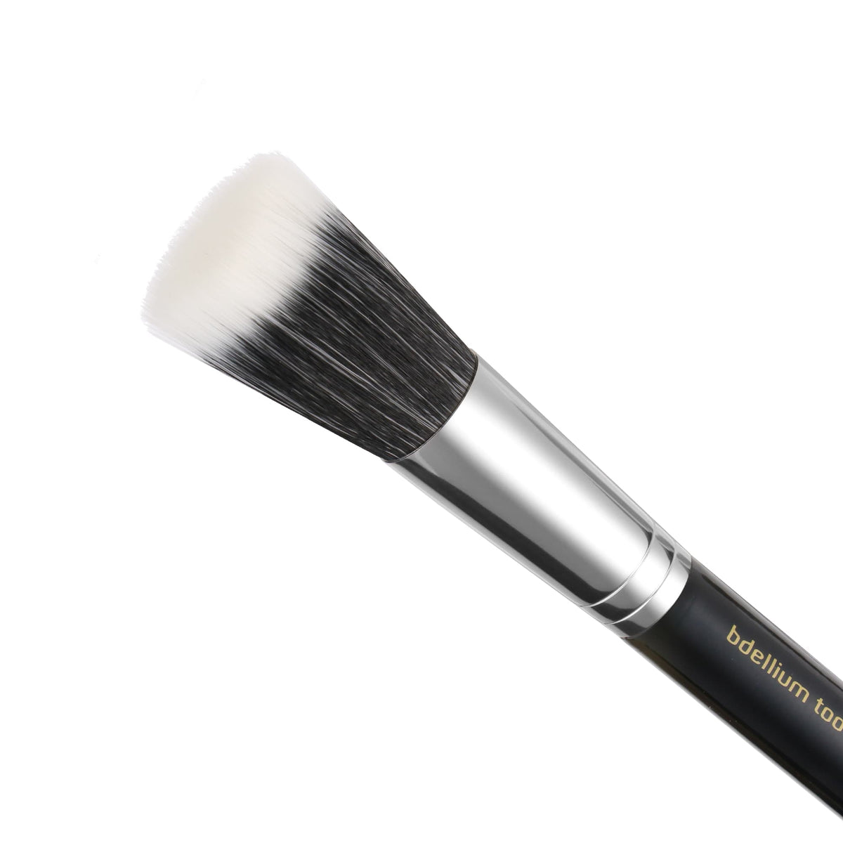 Bdellium Maestro 955 Duet Finishing Brush