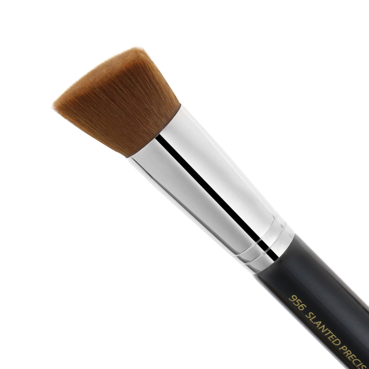Bdellium Maestro 956 Slanted Precision Kabuki Brush