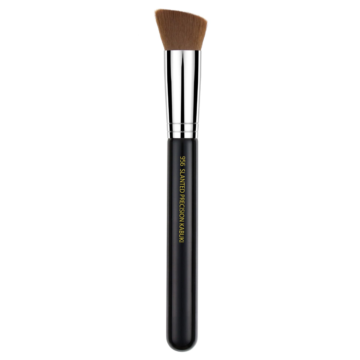 Bdellium Maestro 956 Slanted Precision Kabuki Brush