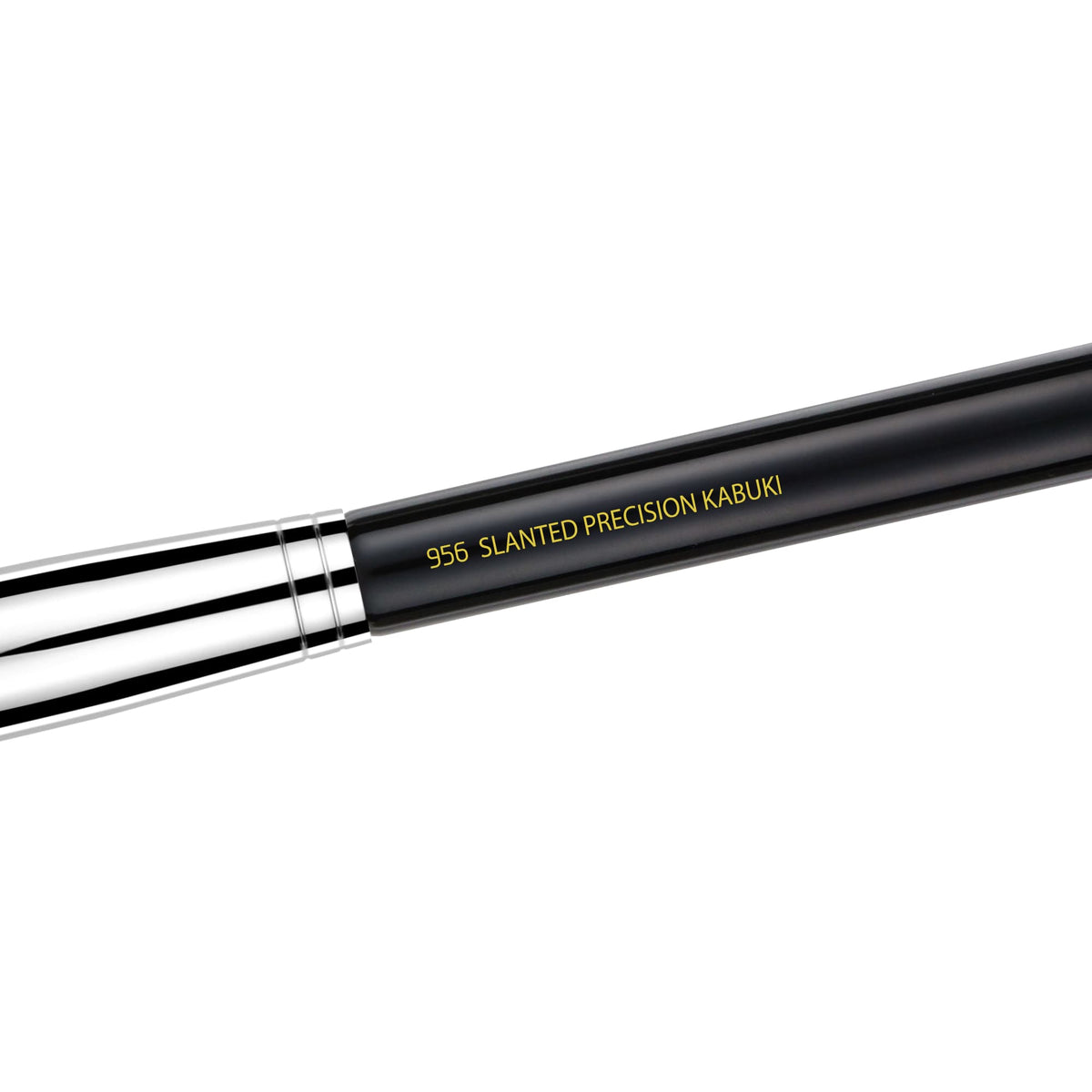 Bdellium Maestro 956 Slanted Precision Kabuki Brush