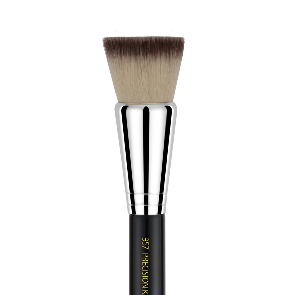 Bdellium Maestro 957 Precision Kabuki Brush