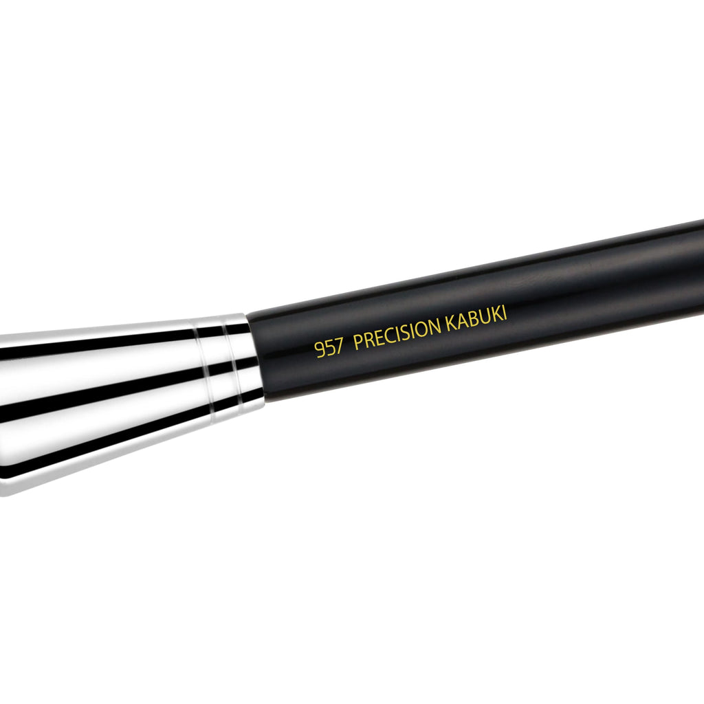 Bdellium Maestro 957 Precision Kabuki Brush