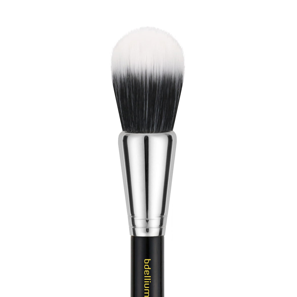 Bdellium Maestro 958 Duet Powder Blending Brush