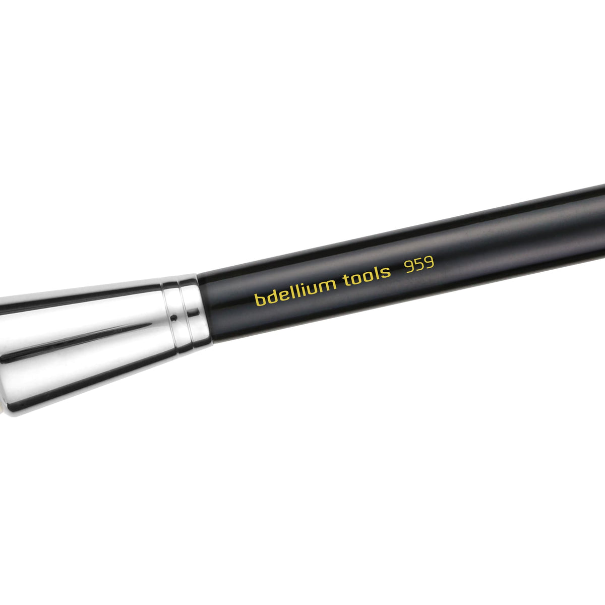Bdellium Maestro 959 Powder Blending Brush