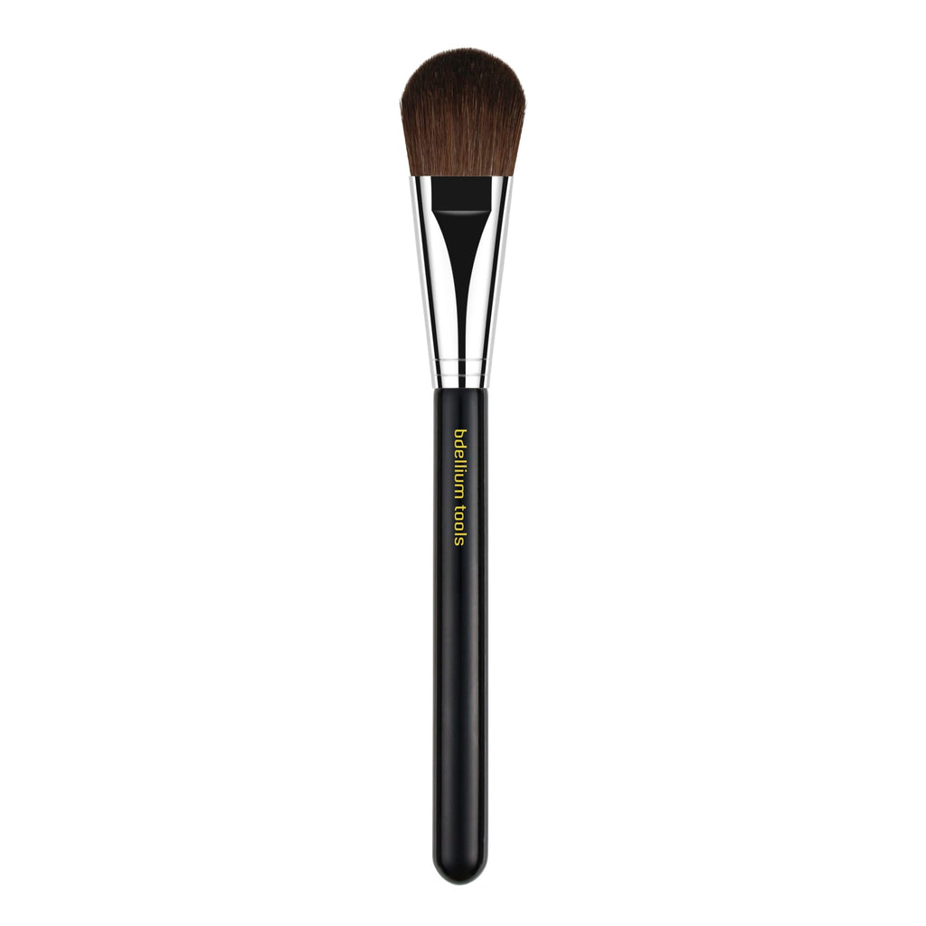 Bdellium Maestro 960 Precision Blusher Brush