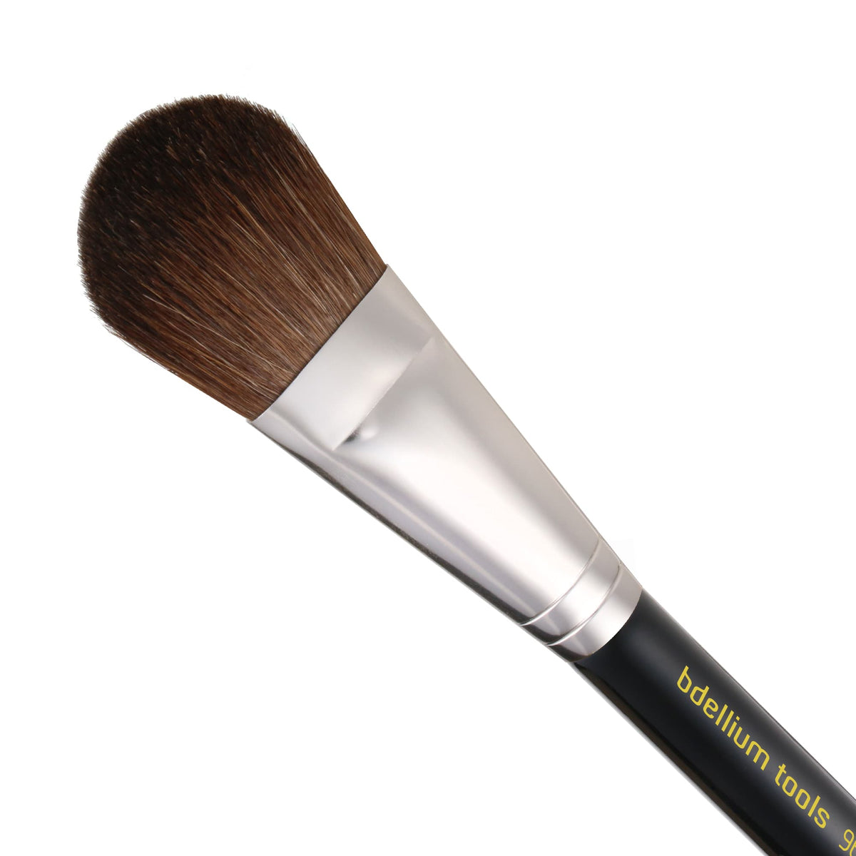 Bdellium Maestro 960 Precision Blusher Brush