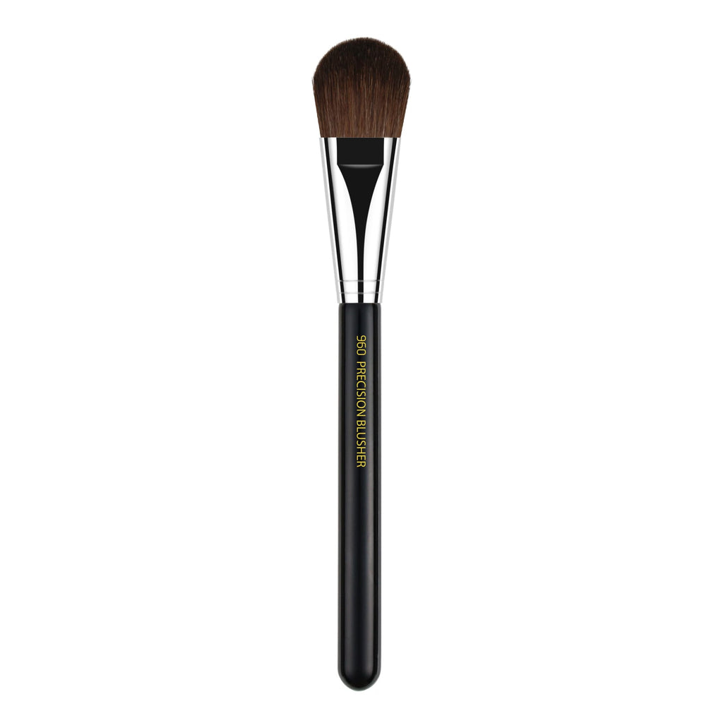 Bdellium Maestro 960 Precision Blusher Brush
