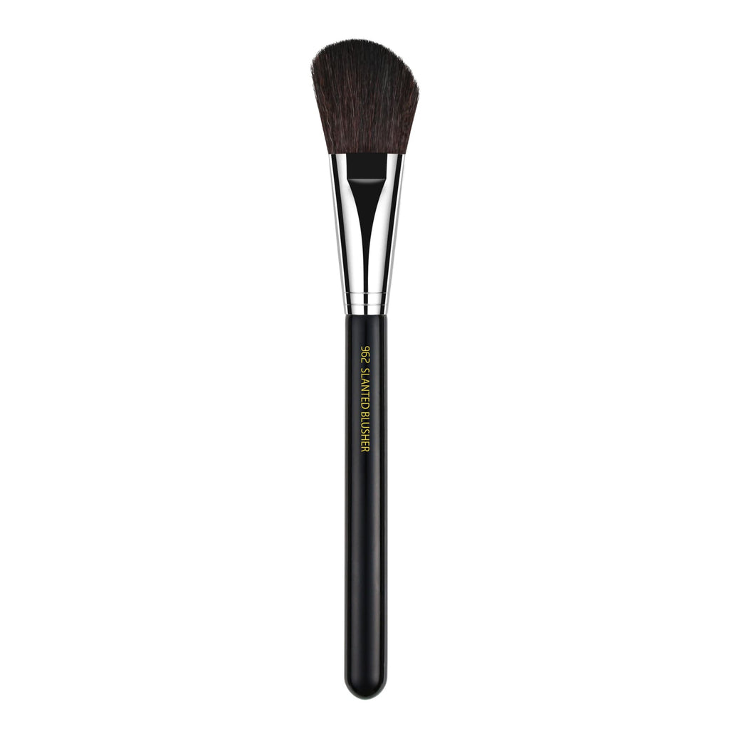 Bdellium Maestro 962 Slanted Blusher Brush