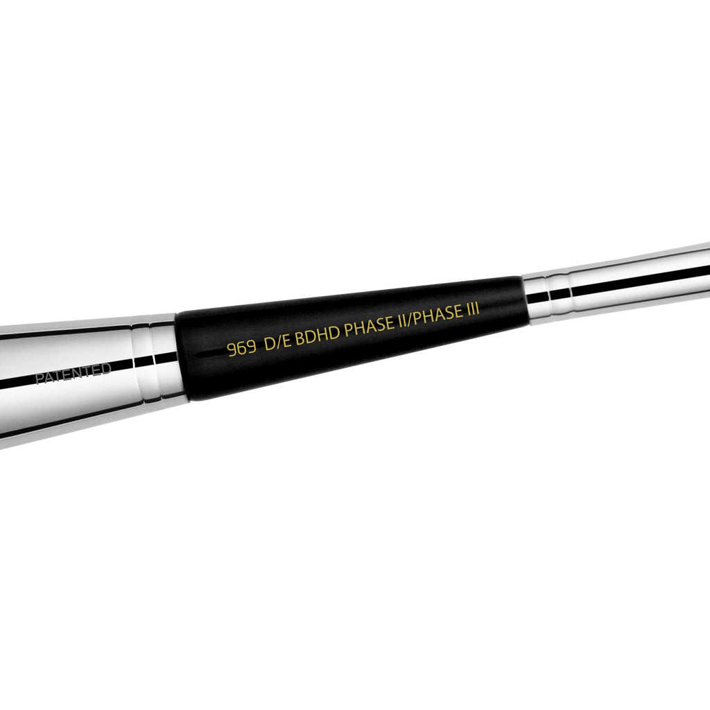 Bdellium Maestro 969 Double-ended BDHD Phase II / Phase III