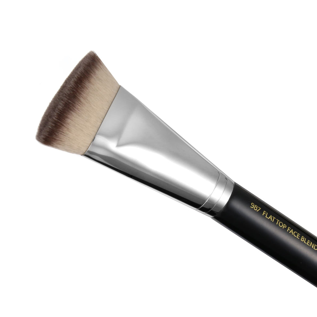 Bdellium Maestro 987 Face Blending Brush