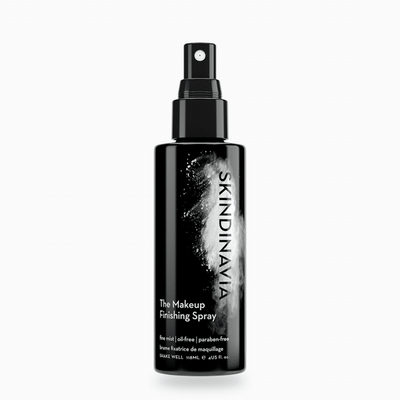 Skindinavia The Makeup Finishing Spray 4 oz