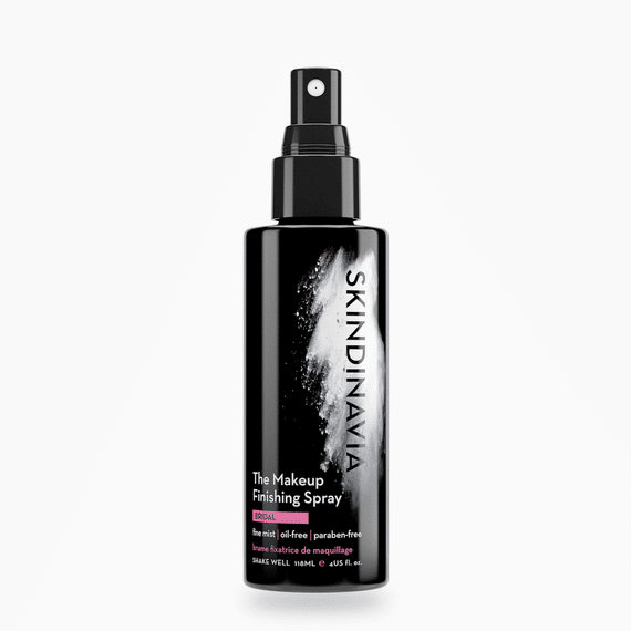 Skindinavia The Makeup Finishing Spray Bridal 4 oz