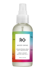 R+Co Mood Swing Straightening Spray 4.2oz