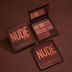 Huda Beauty NUDE Obsessions Eyeshadow Palette - NUDE Medium