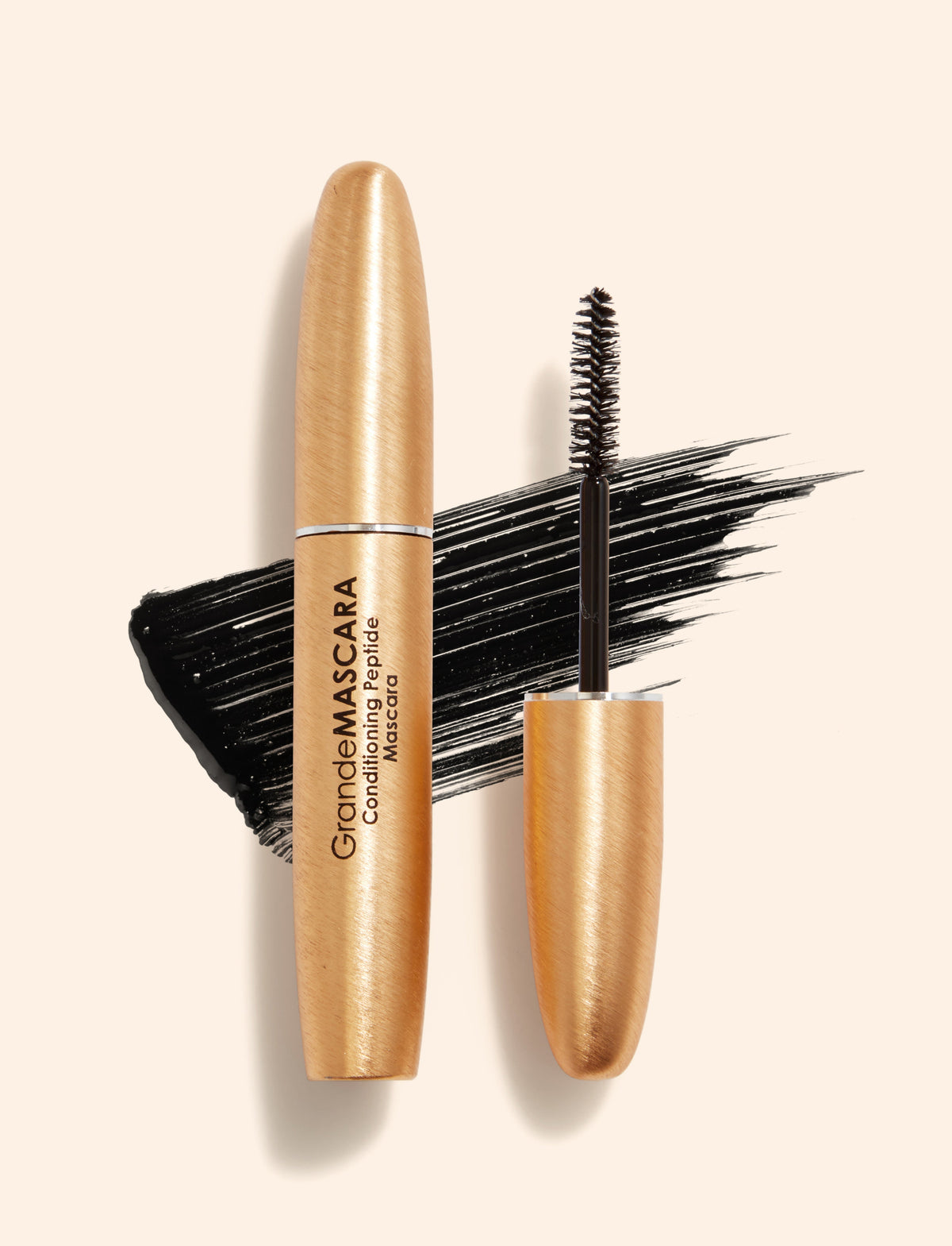 Grande Cosmetics GrandeMASCARA Black