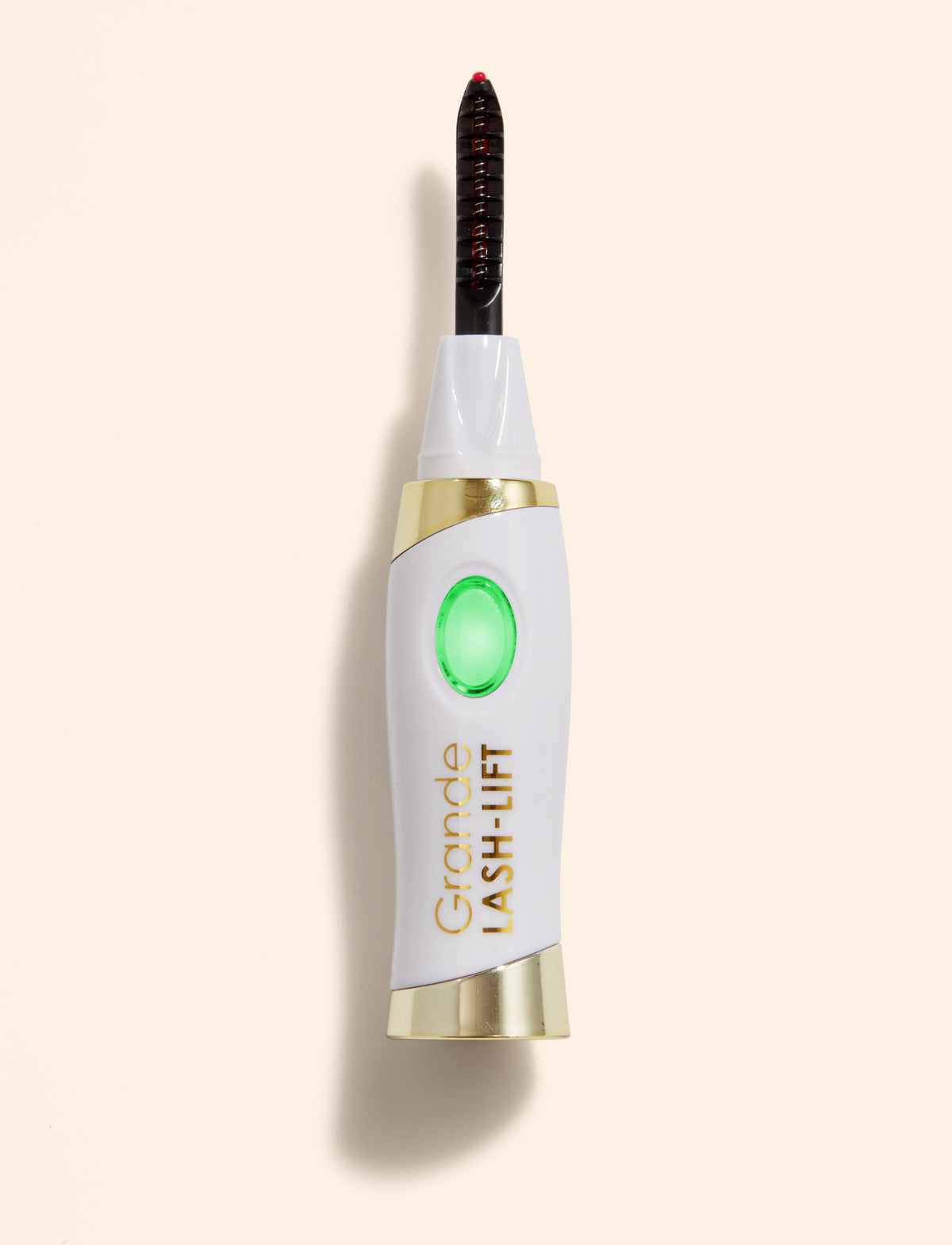 Grande Cosmetics Lift Heated Lash Curler
