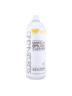Cinema Secrets Tropical Lemon Makeup Brush Cleaner 8oz
