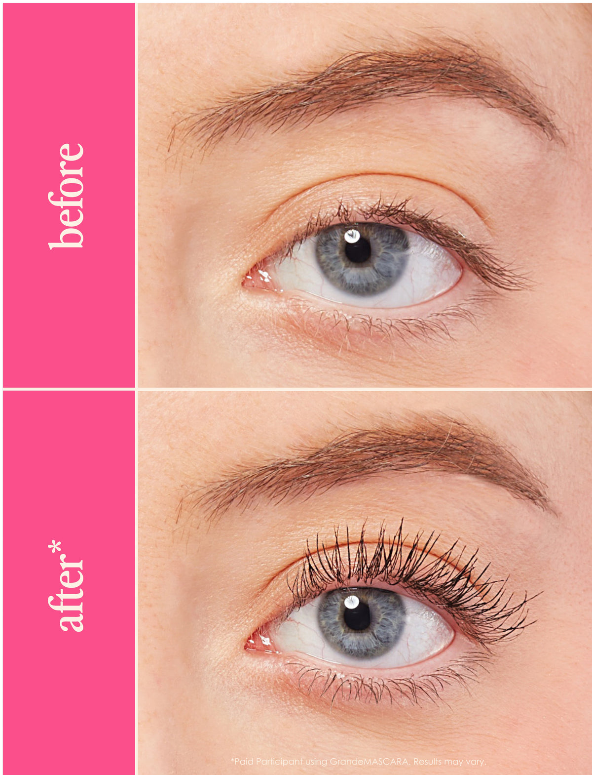 Grande Cosmetics GrandeMASCARA Black